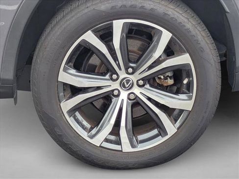 Used 2021 Lexus RX 350 FWD w/ Premium Package image 17