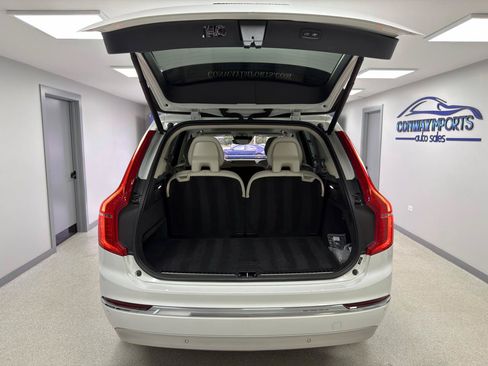 Used 2022 Volvo XC90 T8 Inscription Expression AWD/4WD image 36