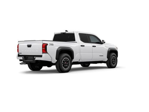 New 2026 Toyota Tacoma TRD Off-Road image 10