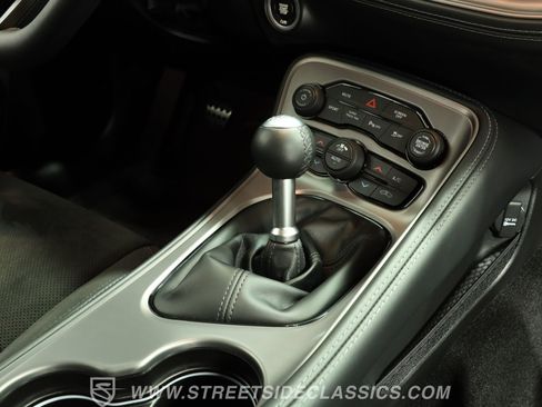 Used 2023 Dodge Challenger R/T w/ Plus Package RWD image 40