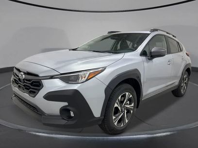 New 2026 Subaru Crosstrek 2.0i Premium