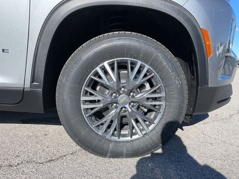 New 2026 Chevrolet Traverse LT w/ Driver Confidence Package image 56