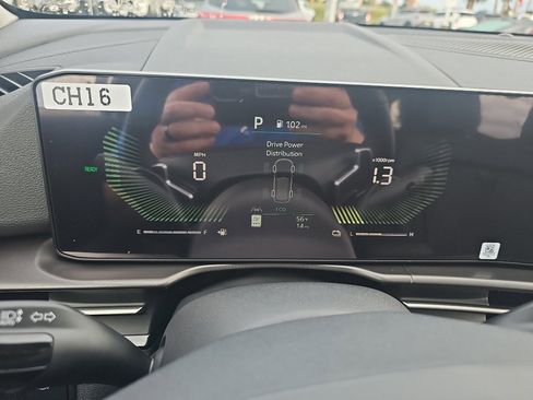 New 2026 Kia Sportage EX image 13