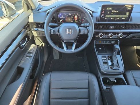 New 2026 Honda CR-V EX-L image 7