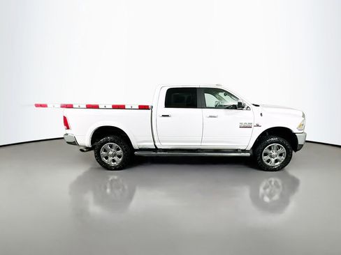 Used 2017 RAM 2500 Laramie w/ Convenience Group image 8