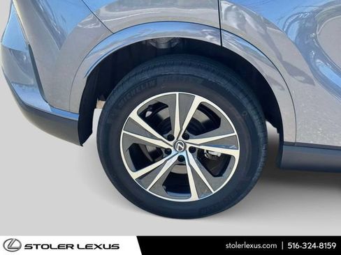 Used 2023 Lexus RX 350 Premium w/ Accessory Package (Z1) AWD/4WD image 10