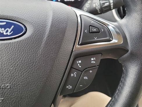 Certified 2023 Ford Edge SEL w/ Convenience Package image 23