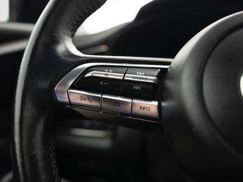 Used 2023 MAZDA CX-30 AWD 2.5 S w/ Preferred Package image 6