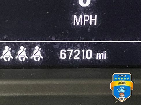 Certified 2024 Chevrolet Silverado 1500 Custom AWD/4WD image 2