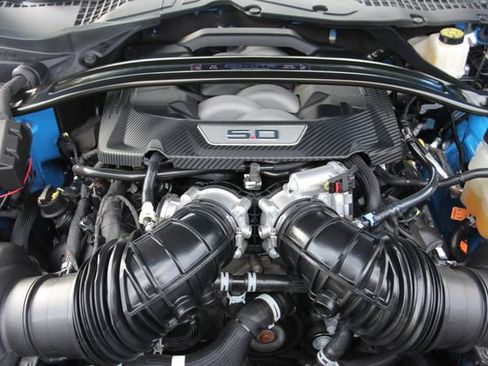 Used 2024 Ford Mustang GT Premium RWD image 16