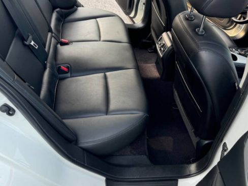 Used 2021 INFINITI Q50 Luxe w/ Cargo Package image 18