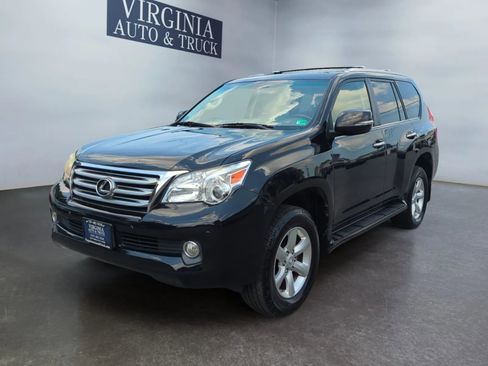 Used 2011 Lexus GX 460 w/ Comfort Plus Pkg AWD/4WD image 1