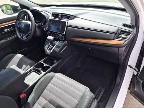 Used 2019 Honda CR-V EX image 34