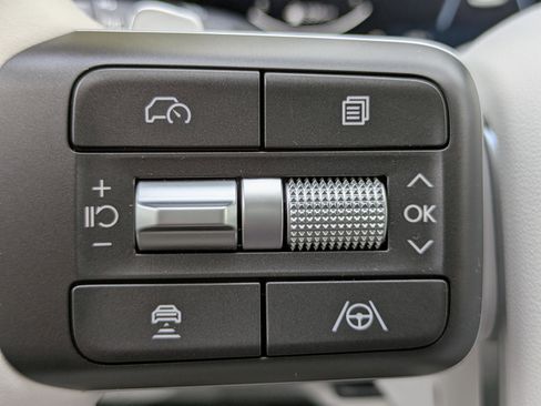 New 2026 Hyundai Palisade SEL image 28