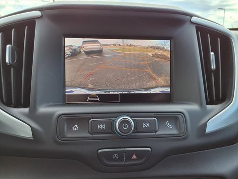 Certified 2022 GMC Terrain SLE image 6