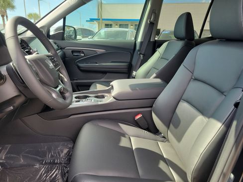 New 2026 Honda Ridgeline RTL image 19