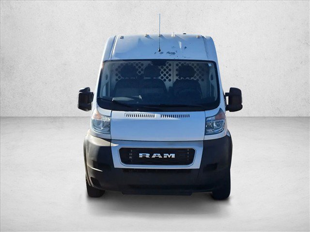 Used 2021 RAM ProMaster 1500 FWD image 2