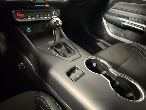 Used 2024 Ford Mustang GT RWD image 35