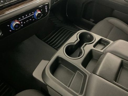 Used 2024 GMC Sierra 1500 SLE AWD/4WD image 14