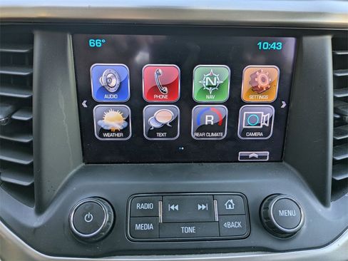 Used 2017 GMC Acadia Denali w/ Technology Package image 23