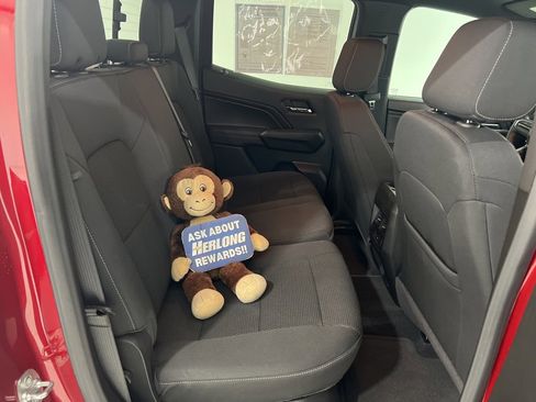 Used 2024 GMC Canyon Elevation w/ Convenience Package image 23