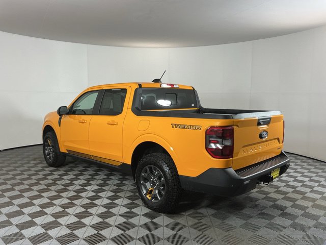 Used 2026 Ford Maverick Tremor AWD/4WD image 7