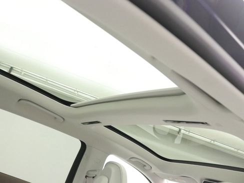 Certified 2023 Mercedes-Benz EQS 450+ 4MATIC SUV image 26