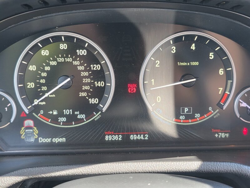 Used 2016 BMW X3 xDrive35i AWD/4WD image 24
