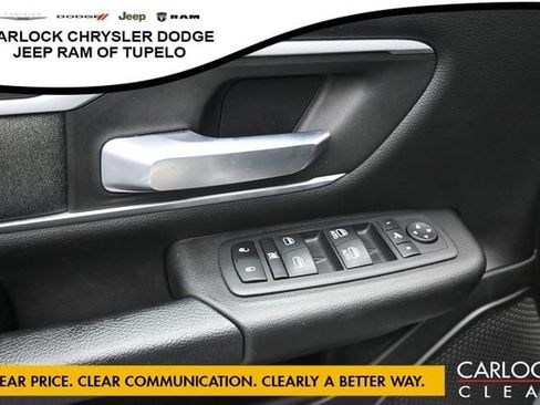 Used 2023 RAM 1500 Big Horn AWD/4WD image 11