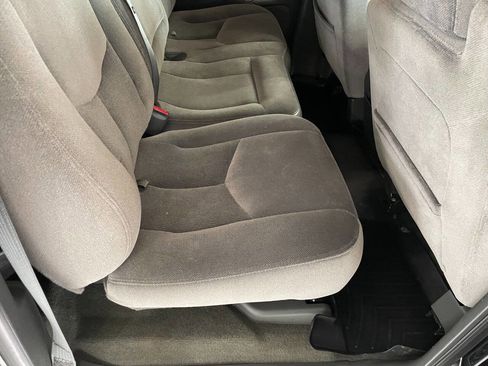 Used 2005 GMC Sierra 1500 SLE image 26