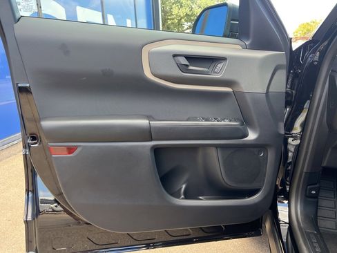 New 2025 Ford Bronco Sport Big Bend w/ Convenience Package image 11