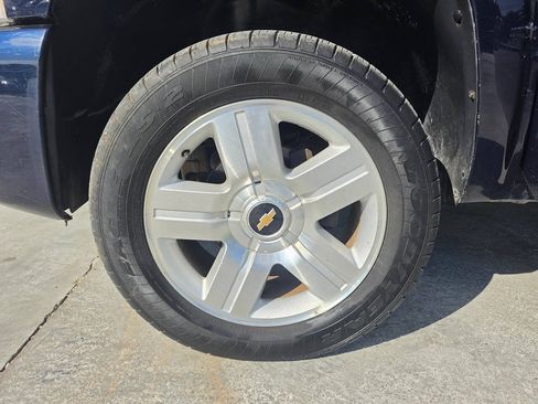 Used 2008 Chevrolet Silverado 1500 LT w/ Texas Edition RWD image 43