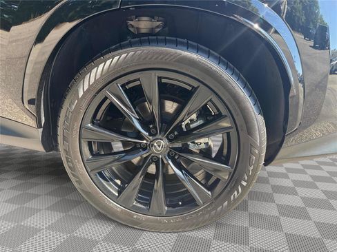 Used 2024 Lexus NX 350 F Sport AWD/4WD image 30