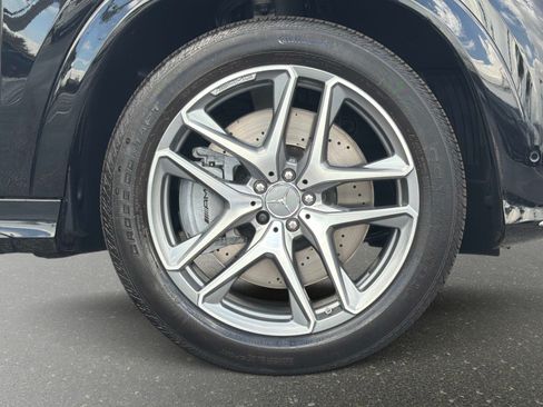 Used 2024 Mercedes-Benz GLE 53 AMG 4MATIC Coupe image 15