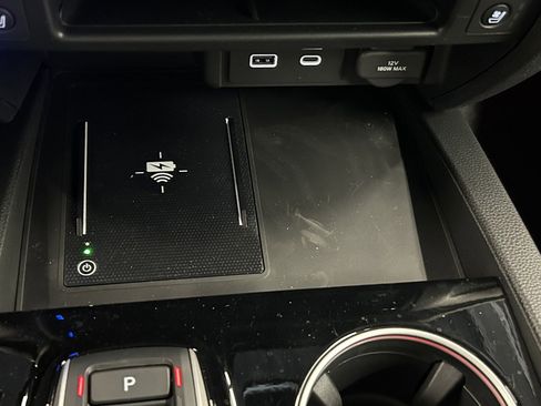 New 2026 Honda Ridgeline Black Edition image 25