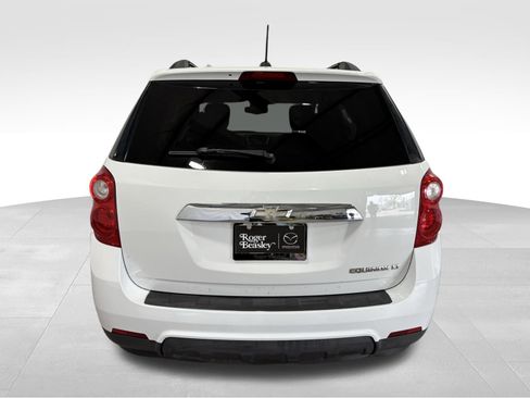 Used 2015 Chevrolet Equinox LT w/ Driver Convenience Package image 7