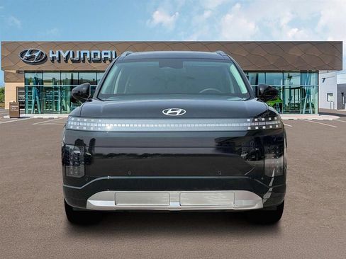New 2026 Hyundai Ioniq 9 SEL AWD/4WD image 12
