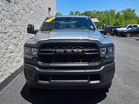 Used 2024 RAM 2500 Tradesman AWD/4WD image 8