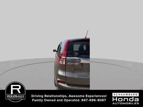 Used 2016 Honda CR-V EX image 6