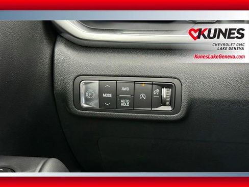 New 2026 GMC Terrain Elevation w/ Elevation Premium Package AWD/4WD image 45