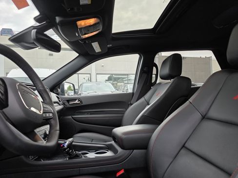 Used 2026 Dodge Durango GT AWD/4WD image 3