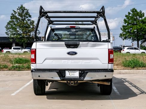 Used 2018 Ford F150 XL w/ Equipment Group 101A Mid RWD image 8