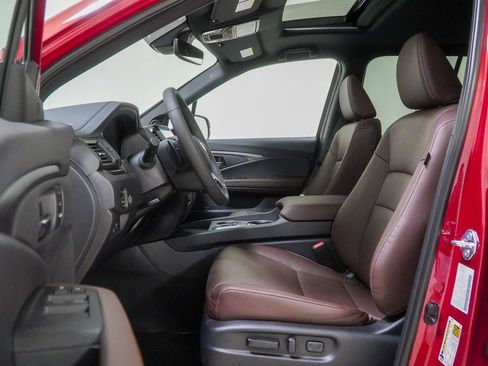 New 2026 Honda Ridgeline RTL image 20