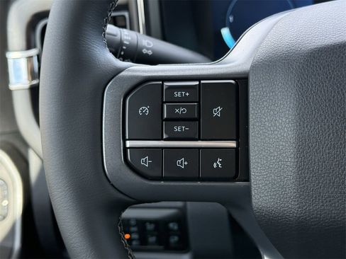 New 2026 Ford F350 Lariat w/ FX4 Off-Road Package image 34