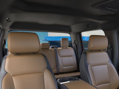 New 2026 Ford F250 Lariat AWD/4WD image 43