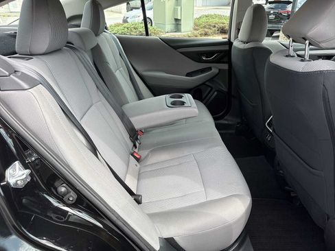 Used 2024 Subaru Legacy Premium AWD/4WD image 25