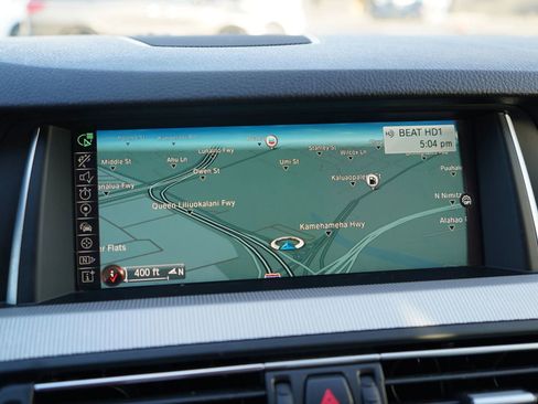 Used 2016 BMW M5 image 12