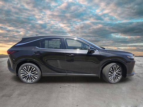 New 2026 Lexus RX 350 Premium Plus AWD/4WD image 9