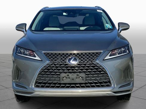 Used 2020 Lexus RX 450h AWD w/ Premium Package image 3