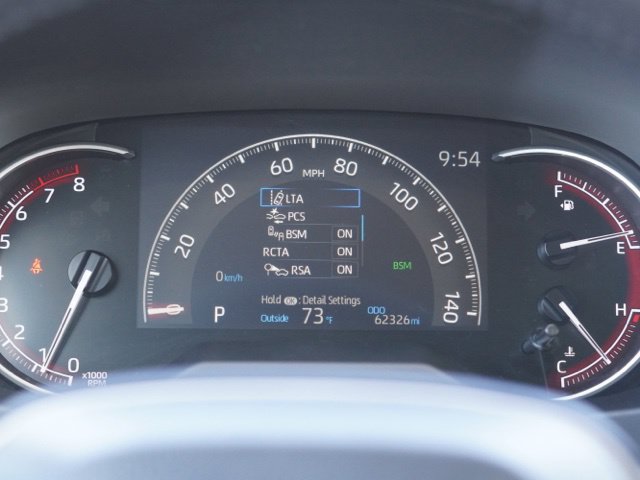 Certified 2024 Toyota RAV4 Adventure AWD/4WD image 21